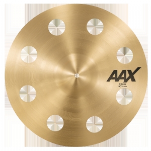 AAX O-Zone 18
